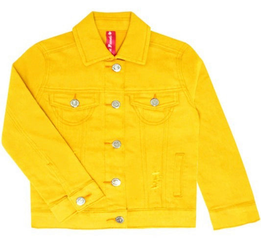 Yellow jacket